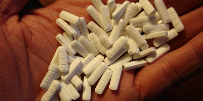 buy Xanax in Europe