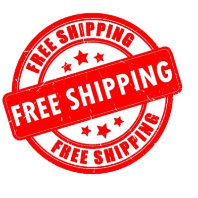 webblitz provides free shipping for all purchase orders