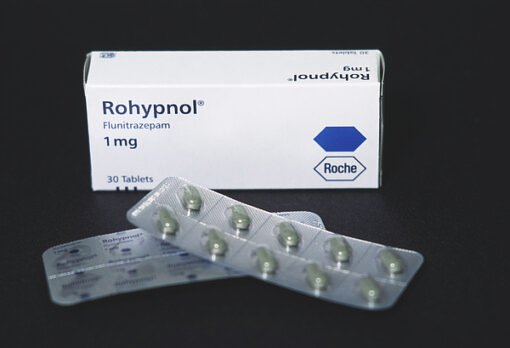 Buy Rohypnol Tablets Now