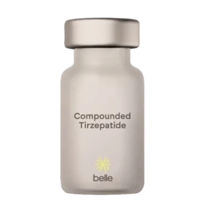 Compounded Tirzepatide
