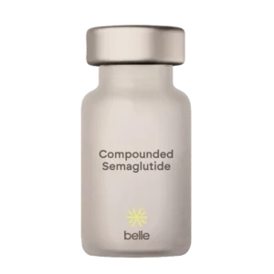 Compounded Semaglutide